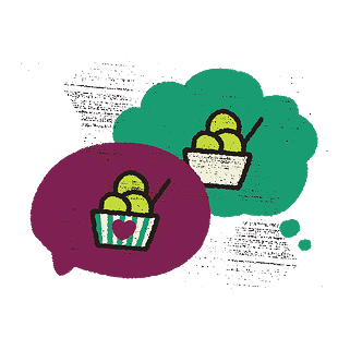 They Think of X, They Think of You