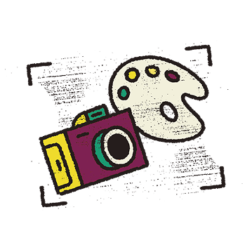 Custom Visuals Made Just for You