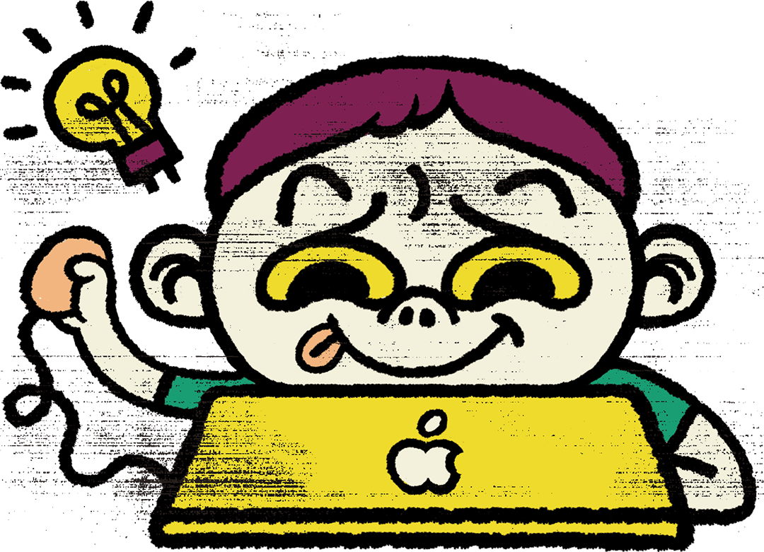 Website that works for you & your customer